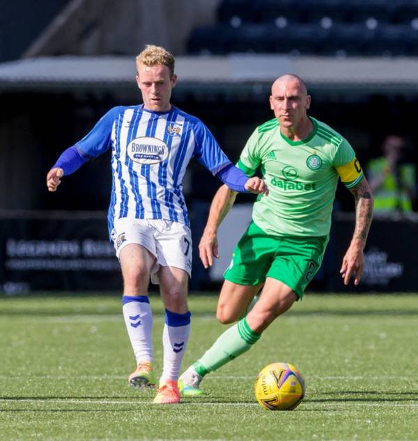 Kilmarnock v Celtic: A Meeting Of Clubs With Managerial Questions