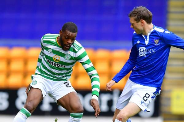 Marseille set to sign Olivier Ntcham