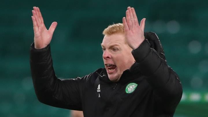 Neil Lennon admits Celtic were ‘gazumped’ by Liverpool in race for Ben Davies