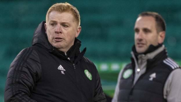 Neil Lennon: Celtic manager not planning summer departure