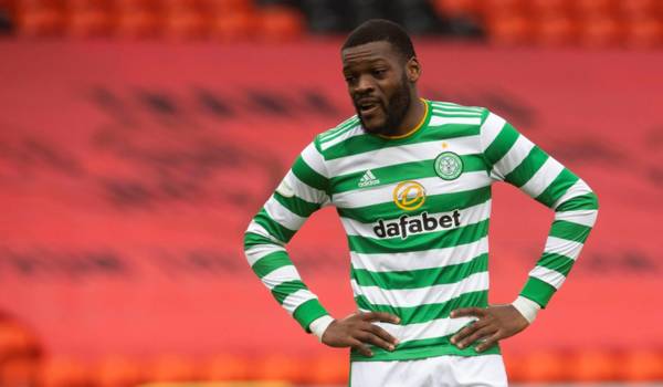 Neil Lennon finally makes Celtic decision regarding unsettled £3.15m-rated talent