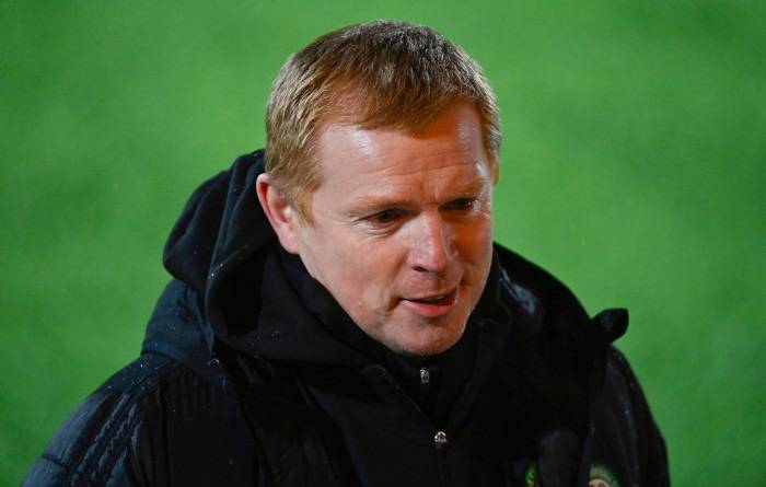 Neil Lennon has NO intention of following Peter Lawwell out door at Celtic: ‘I don’t understand context of question’