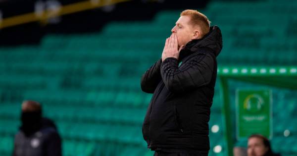 Neil Lennon’s Celtic filleting shows boss can barely hide his disdain for flops