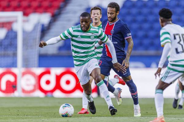 New details emerge about Olivier Ntcham’s Celtic exit