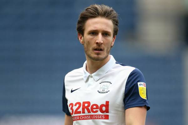 Revealed: How Liverpool pipped Celtic to Preston North End defender Ben Davies