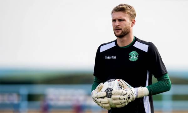 Scott Bain: Self-isolating has driven home to me what a privilege it is to play for Celtic