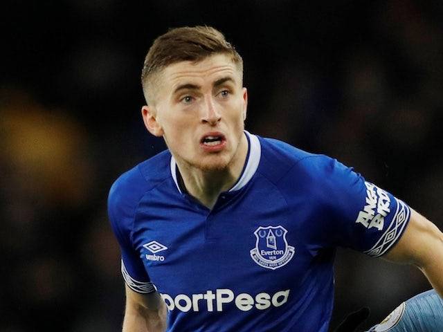 Scottish transfer roundup: Celtic eye Jonjoe Kenny move?