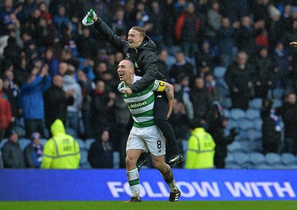 ‘Taking requests?’: These Celtic fans mock bizarre Rangers social media trend