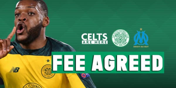 ‘Total Agreement’ – Celtic Star Head for Airport to Complete Parkhead Exit