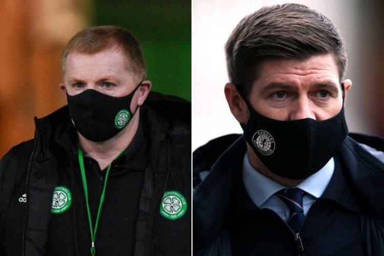 Transfer deadline day LIVE: Celtic close in on Kenny | Rangers want Simpson now | Tanganga to Parkhead?