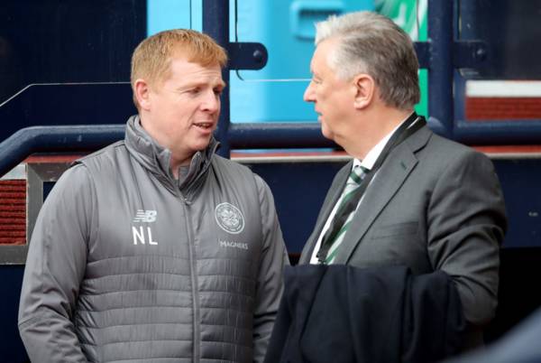 Video: Neil Lennon’s Mainstream Media Conference – We are a Shambles, Mr McKay