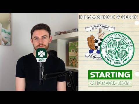 Why is Neil Lennon still here? + Starting XI Prediction