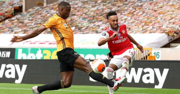 Wolves v Arsenal Betting Tips (18+)