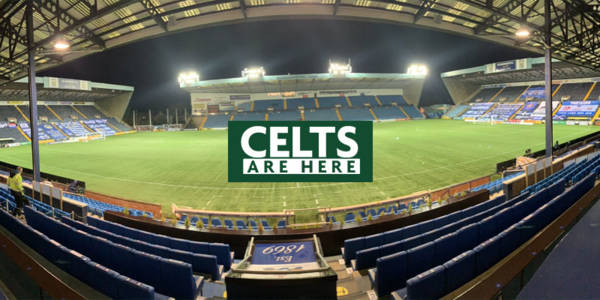 Albian Ajeti Reacts to Rugby Park Performance: Reveals Parkhead Struggle