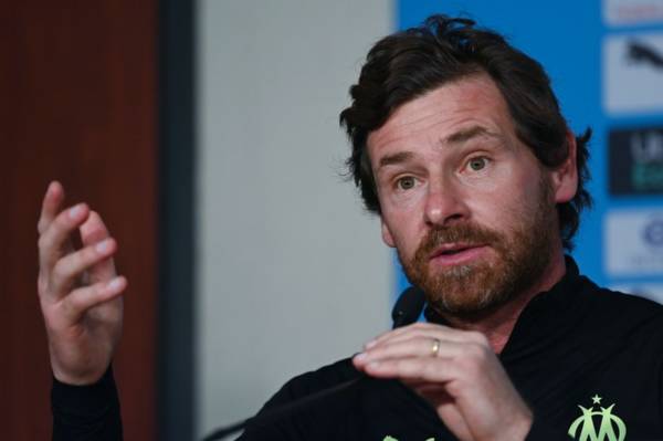 André Villas-Boas resigns as Marseille manager after Oliver Ntcham signed against his wishes