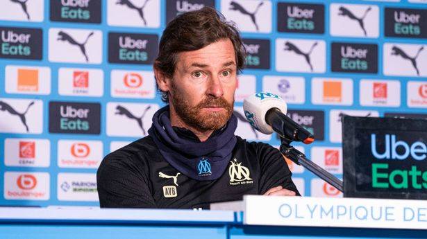 Andre Villas-Boas quits Marseille during press conference over Ntcham signing