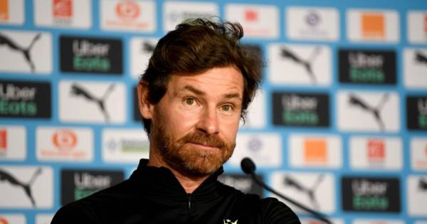 Andre Villas-Boas suspended by Marseille after Olivier Ntcham transfer row