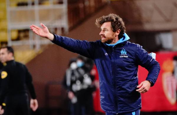 Angry Villas-Boas tenders resignation at Marseille in row over signing from Celtic