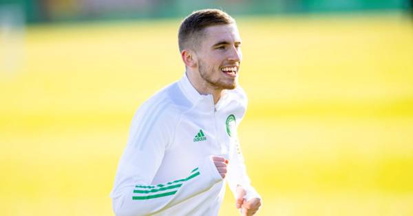 Carlo Ancelotti gives permanent Celtic transfer verdict on Jonjoe Kenny