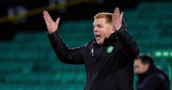 Celtic have hung Neil Lennon out to dry – Hotline