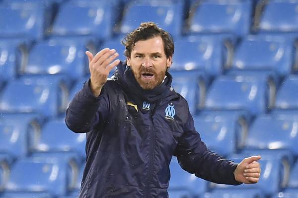 Celtic loanee Olivier Ntcham sparks Marseille fury as Andre Villas-Boas offers resignation