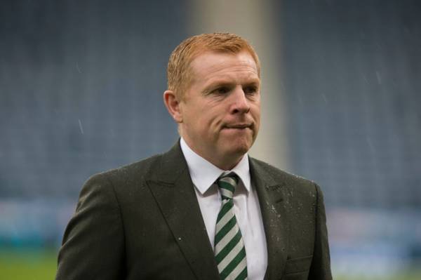 Celtic’s Neil Lennon line up announced for Kilmarnock game