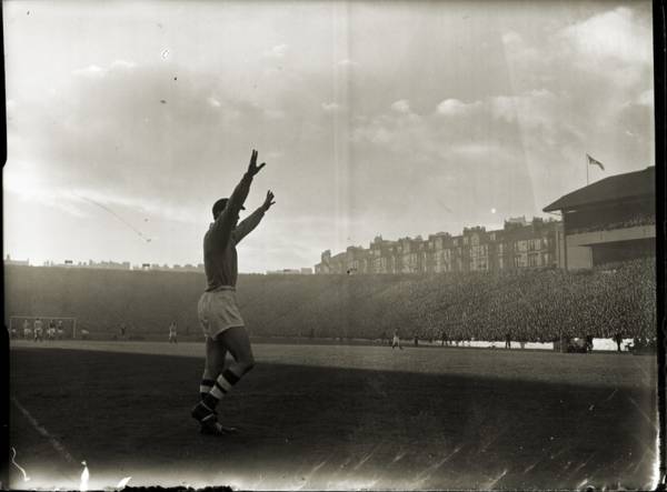 Halcyon Days Hampden in the Sun