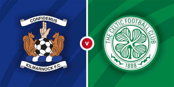 Jonjoe Starts – Confirmed Celtic VI Versus Kilmarnock