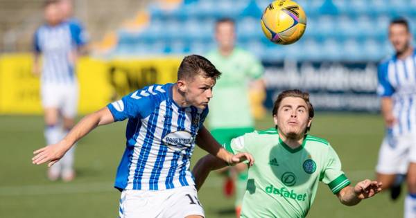 Kilmarnock vs Celtic live stream, TV and kick-off details