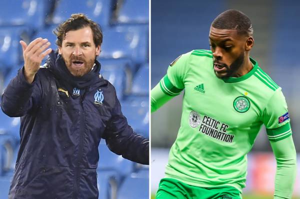 Marseille boss Andre Villas-Boas SACKED after Olivier Ntcham Celtic signing row