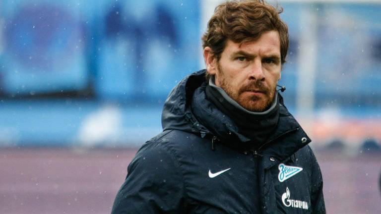 Marseille suspend Andre Villas-Boas after outburst over loan signing from Celtic