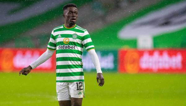 Neil Lennon explains absence of Ismaila Soro as Scott Brown returns to the team