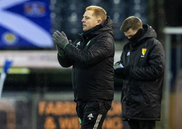 Neil Lennon singles out ‘gritty little hardy man’ for special Celtic praise after Kilmarnock win