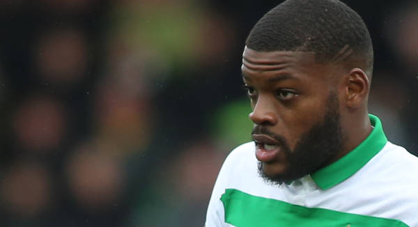 Ntcham Sparks Fury at Marseille