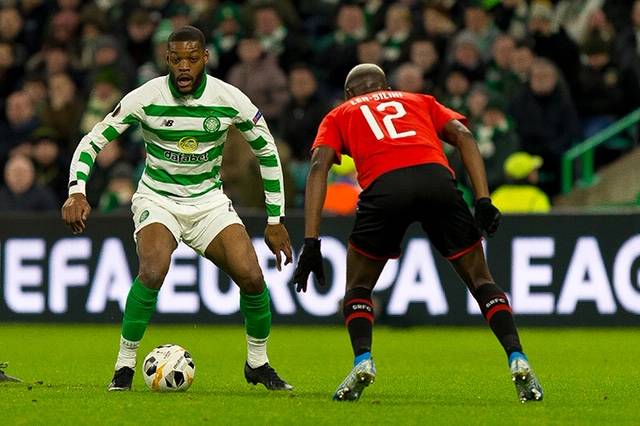 Photo: ‘I will always be thankful’, Ntcham reacts to Marseille move