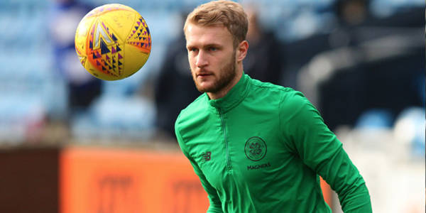 Scott Bain Addresses Goalkeeping Situation