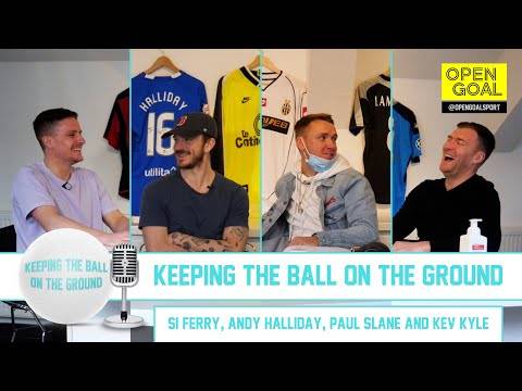 ST MIRREN BEAT CELTIC & TRANSFER REVIEW | Keeping the Ball on the Ground