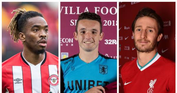 The 5 big transfers Celtic have missed out on