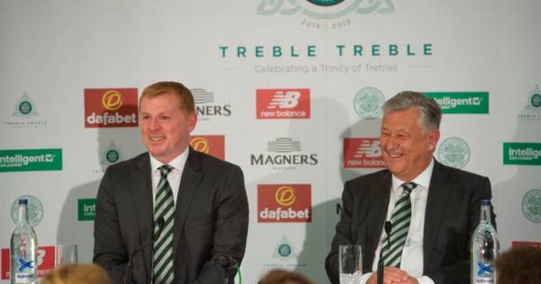 Alan Stubbs claims Celtic boss Neil Lennon has lost ‘alibi’ with Lawwell exit