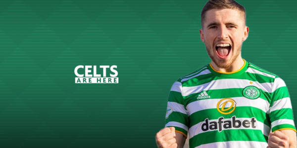 Carlo Ancelotti Comments on Celtic New Bhoy Jonjoe Kenny