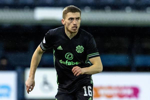 Celtic debutant Jonjoe Kenny’s future addressed as Carlo Ancelotti reveals plans for on-loan Everton defender