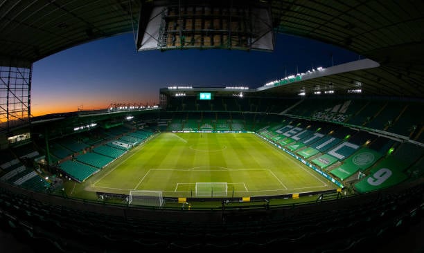 Celtic Midfielder Set for Surprise Championship Move: Report