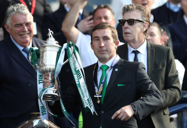 Ex-Celtic defender Alan Stubbs says Neil Lennon has lost his ‘alibi’