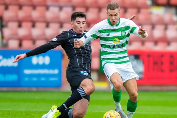 Former Celtic and Rangers midfielder hailed ‘extremely talented’ after signing for new club