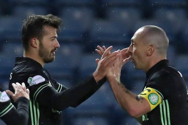 Kilmarnock 0-4 Celtic: Four things we learned