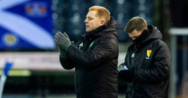 Neil Lennon claims Celtic vindication as he insists stars ‘needed the jag’