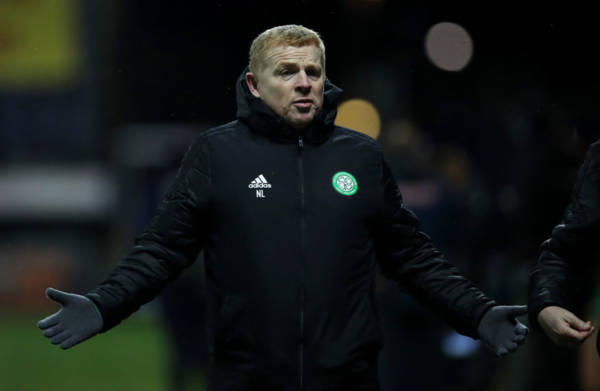 Neil Lennon talks about wantaway Celtic players again; explains why they haven’t been sold