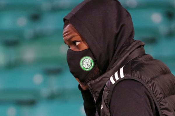 Olivier Ntcham controversy could provide opportunity to Celtic