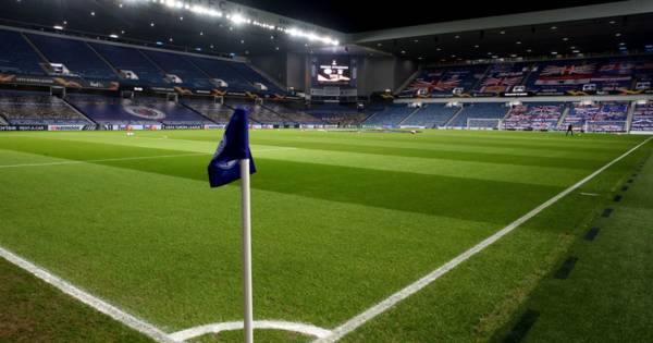 Rangers v St Johnstone – LIVE updates from Premiership clash at Ibrox