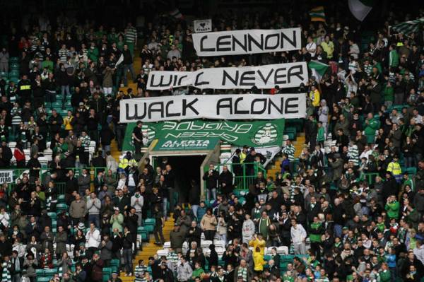 Rodgers type manager? The online Lennon witch hunt will put an end to that